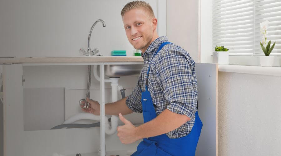 24 Hour Plumbing Service in Ashton, IL
